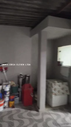 Imagem Casa para Venda em Guarulhos / SP no bairro Jardim Tabatinga