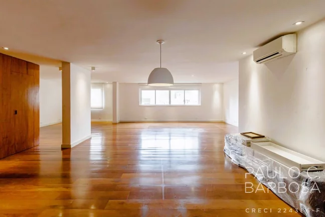 Imagem Rua Jacurici Venda - 3 dormitórios (1 Suite) - 2 Vagas - 236 m²
