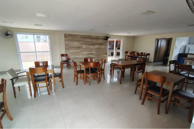 Imagem APARTAMENTO RESIDENCIAL em São Paulo - SP, Vila Carrão