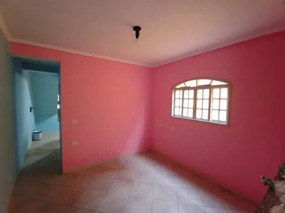 Imagem Sobrado com 3 dormitórios à venda, 102 m² por R$ 343.000,00 - Jardim Suzanópolis - Suzano/SP