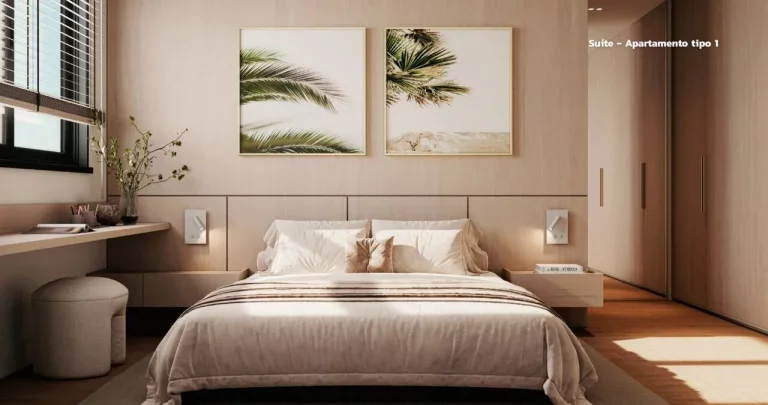 Imagem Apartamentos à venda - Lançamento