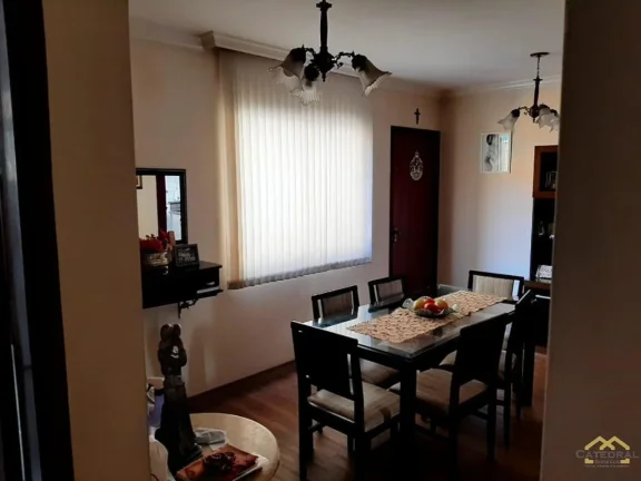 Imagem Apartamento à Venda com 3 dormitórios sendo uma suíte por R$360.000,00 - Condomínio Débora - Jundiaí/SP