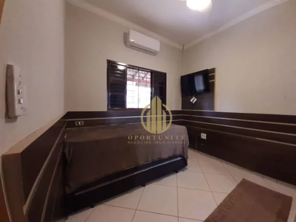 Imagem Chácara residencial Itanhangá