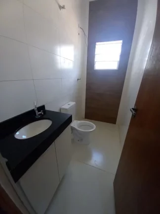 Imagem Casa com 2 dorms, Jardim Guacira, Itanhaém - R$ 335 mil, Cod: 2100