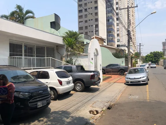 Imagem Casa em Setor Oeste, Goiânia/GO