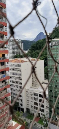 Imagem Apartamento à Venda - Copacabana, 2 Quartos, 79 m2