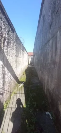 Imagem Loja para alugar, 176 m² por R$ 7.300,02/mês - Vila Sônia - Praia Grande/SP