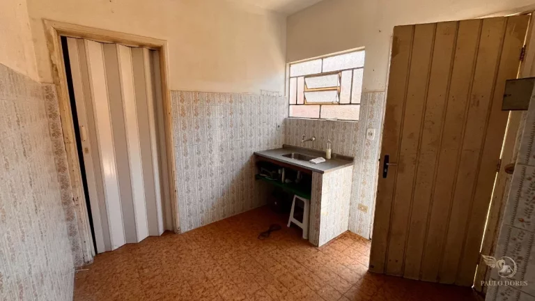 Imagem CASA À VENDA COM 4 DORMITÓRIOS NO CENTRO DE UBATUBA- SÃO PAULO