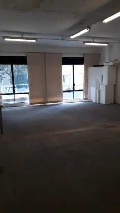 Imagem Sobreloja Região Central - 248M², Excelente Localização, Prédio de Esquina, Próximo Terminal de Ônibus Princesa Isabel.