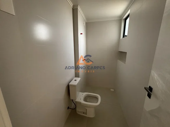 Imagem Apartamento Vista Mar com 1 Suíte 2 Demi-suítes no bairro Gravatá em Navegantes a venda com Adriano Carpes Imóveis Vende