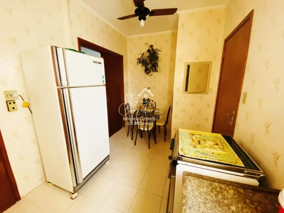 Imagem APARTAMENTO Residencial em GUARUJÁ - SP, PITANGUEIRAS