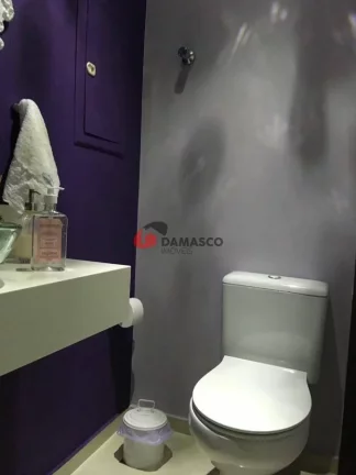 Imagem Sobrado à venda 3 Quartos, 1 Suite, 3 Vagas, 123M², Vila Prudente, São Paulo - SP