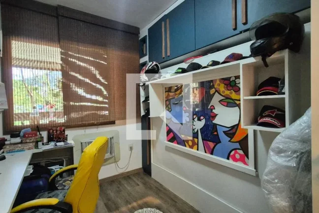 Imagem Apartamento à Venda - Recreio, 2 Quartos, 69 m2