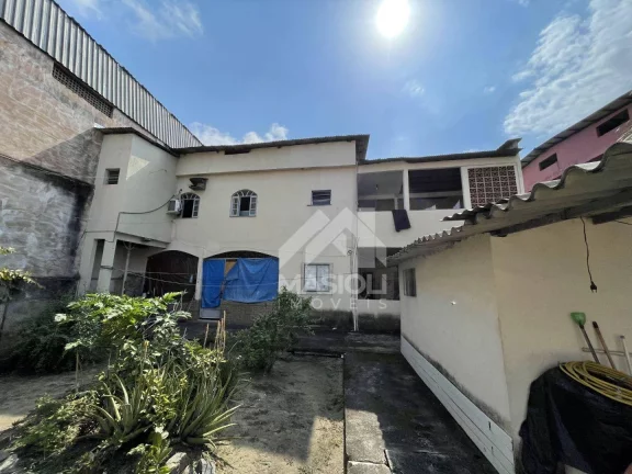Imagem Casa com 6 dormitórios à venda por R$ 1.000.000 - Aribiri - Vila Velha/ES