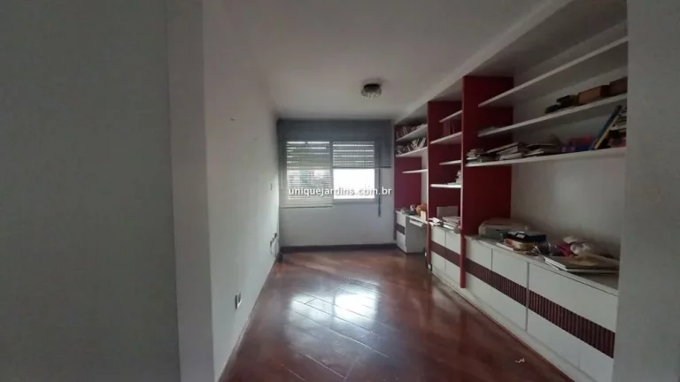 Imagem Apartamento à venda Higienópolis São Paulo