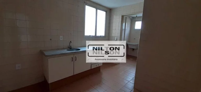 Imagem Apartamento com 1 dormitório à venda, 55 m² por R$ 270.000,00 - Vila Itapura - Campinas/SP
