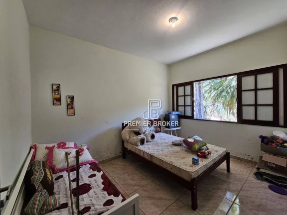 Imagem Sítio à venda, 120000 m² por R$ 4.000.000,00 - Vila do Pião - Sapucaia/RJ