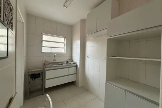 Imagem APARTAMENTO RESIDENCIAL em São Paulo - SP, Vila Clementino