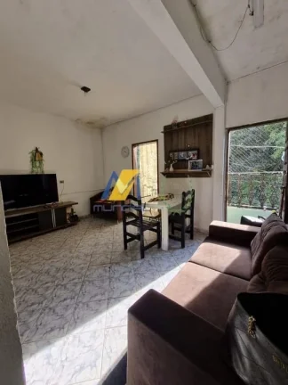Imagem Vendo Sobrado em Mauá, Jardim Cerqueira Leite