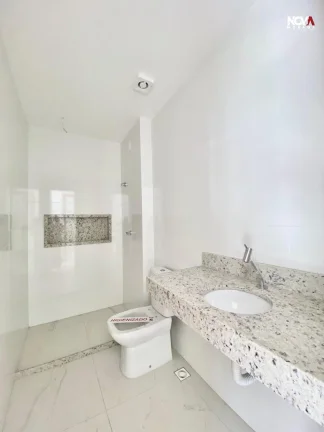 Imagem Já viu um apê de 2 quartos com cara (e espaço) de 3?

Prepare-se pra se surpreender com esse apê...