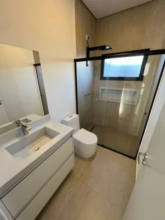 Imagem Casa 4 Dormitórios Condomínio Alphaville Nova Esplanada 4- Votorantim