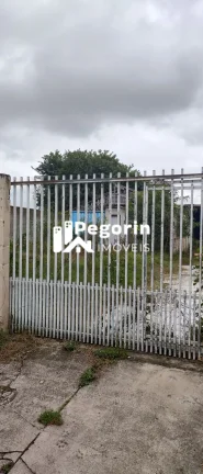Imagem Terreno bairro Guatupê, São José dos Pinhais/PR