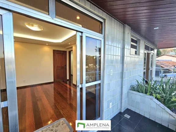 Imagem Apartamento tipo Casa, 3 quartos, à venda na Freguesia (Ilha do Governador) - Rio de Janeiro/RJ