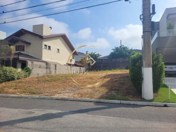 Imagem Terreno de 420m² no Villas de Santana