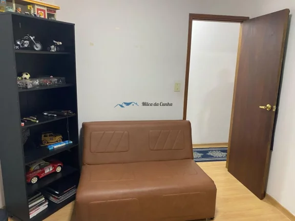 Imagem Apartamento para Venda, com 2 dormitórios, 1 vaga, 64m², Bairro Rudge Ramos, São Bernardo do Campo