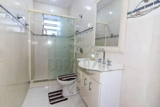 Imagem Copacabana – Avenida Nossa Senhora de Copacabana | Residencial › Apartamento 4 quarto(s) à Venda