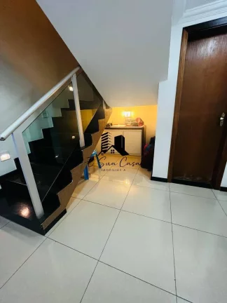 Imagem Casa 3 quartos á venda Bairro Cabral Contagem/MG