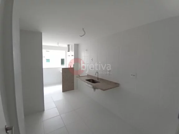 Imagem Apartamento linear, 3 quartos, 155m², Algodoal - Cabo Frio