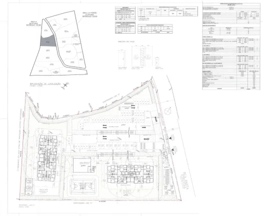 Imagem Projeto residencial em Guaianazes - Oportunidade de Investimento!