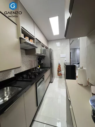 Imagem Lindo Apartamento - Jaguaribe, Osasco