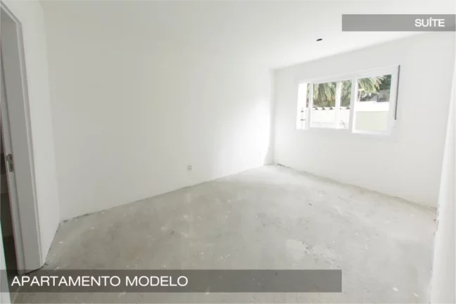 Imagem Montjuic - Apartamento à venda no bairro Petrópolis - Porto Alegre/RS
