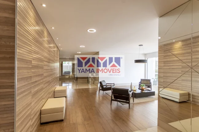 Imagem Place Vendome - Apartamento à venda no bairro Jardim Botânico - Ribeirão Preto/SP