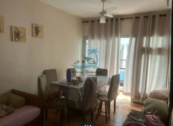 Imagem Vendo ótimo apartamento com 3 dormitórios na Praia Grande em Ubatuba.