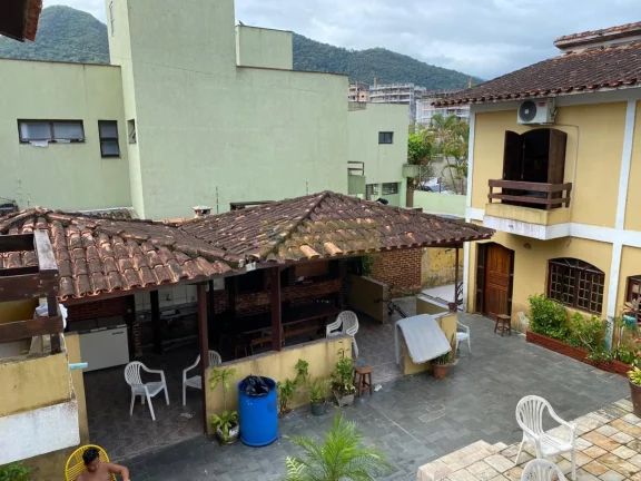 Imagem CASA RESIDENCIAL em CARAGUATATUBA - SP, Martim de Sá