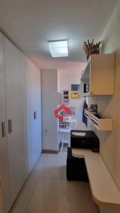 Imagem Apartamento com 3 dormitórios à venda, 92 m² por R$ 699.000,00 - Meireles - Fortaleza/CE
