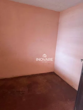 Imagem Casa com 4 dormitórios à venda, 135 m² por R$ 460.000,00 - Setor Santos Dumont - Itumbiara/GO