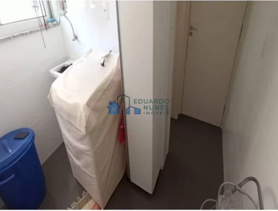 Imagem APARTAMENTO COM 04 QUARTOS, SUÍTE E VAGAS NO ANCHIETA