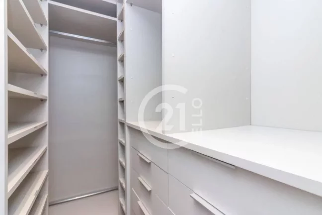 Imagem Moema, 3 suítes, mobiliado