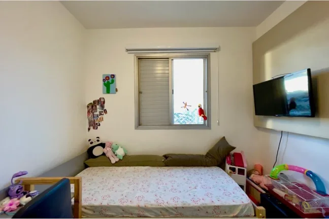 Imagem APARTAMENTO RESIDENCIAL em São Paulo - SP, Vila Santa Catarina