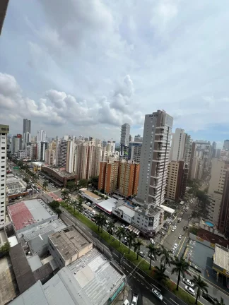 Imagem Ilumi Bueno - Apartamento na planta 3 suítes - Setor Bueno