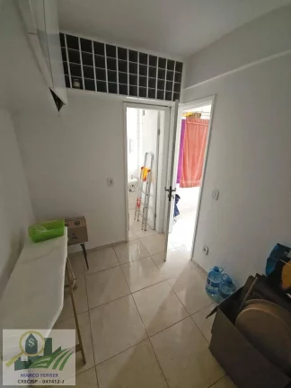 Imagem Apartamento com 3 Quartos para Alugar, 108 m² em Sumaré - São Paulo