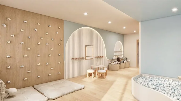 Imagem APARTAMENTO COM 124 m² - AVIAÇÃO - PRAIA GRANDE SP