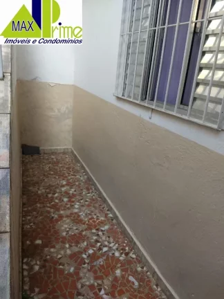Imagem CASA RESIDENCIAL em SÃO PAULO - SP, CANGAÍBA