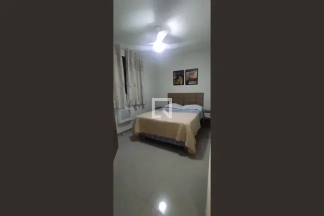 Imagem Apartamento à Venda - Recreio, 2 Quartos, 45 m2
