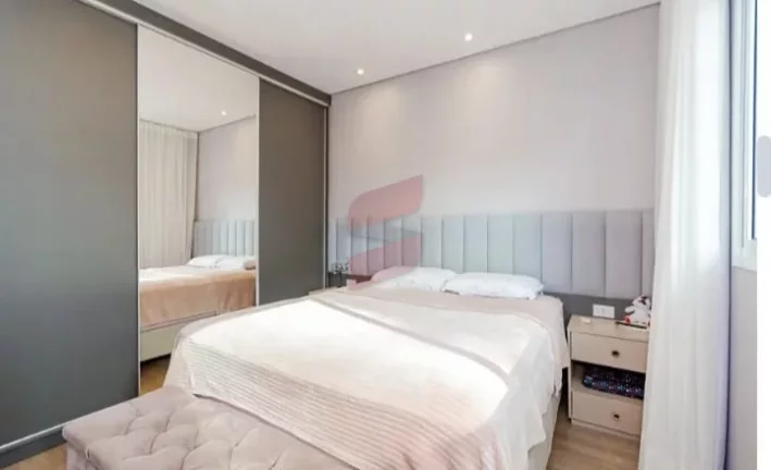 Imagem SOBRADO TRIPLEX com 3 dormitórios à venda por R$ 1.700.000,00 no bairro Centro - SÃO JOSÉ DOS PINHAIS / PR