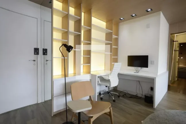Imagem Apartamento à Venda - Cambuci, 3 Quartos, 108 m2